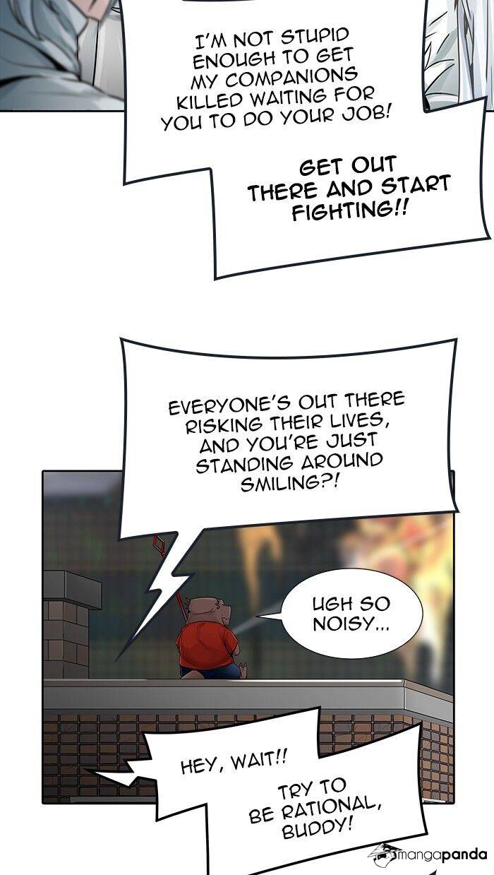 Tower of God Chapter 475 image 015